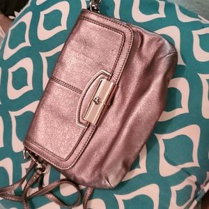 Coach Crossbody